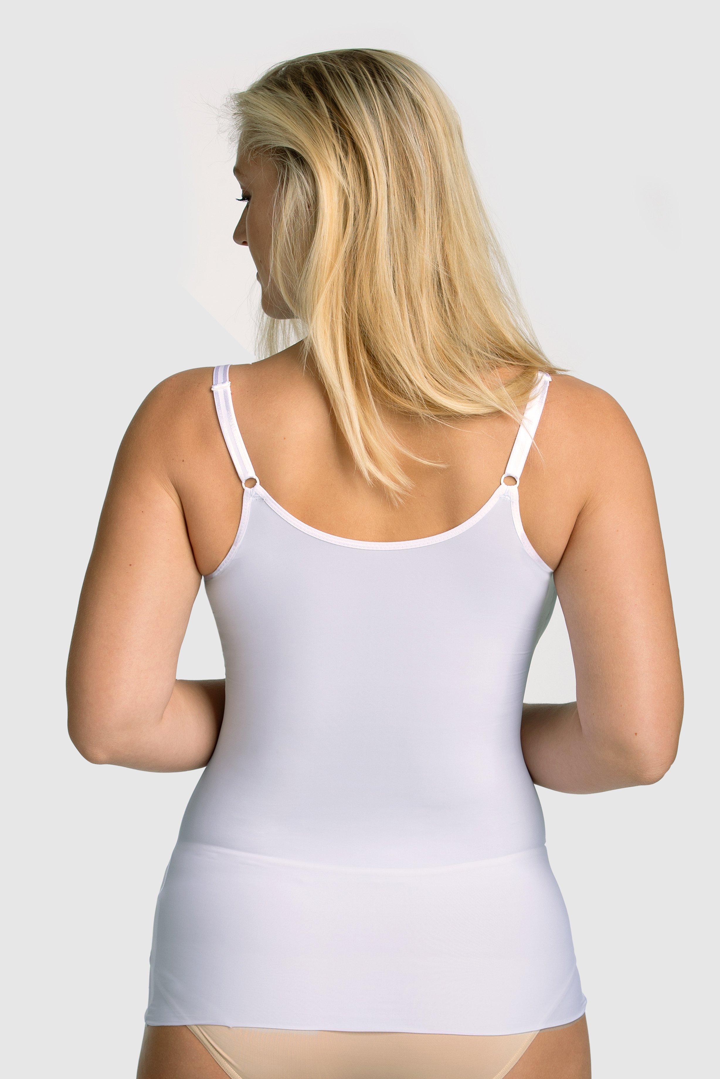 Cool Sensation camisole - A unique camisole that cools the skin