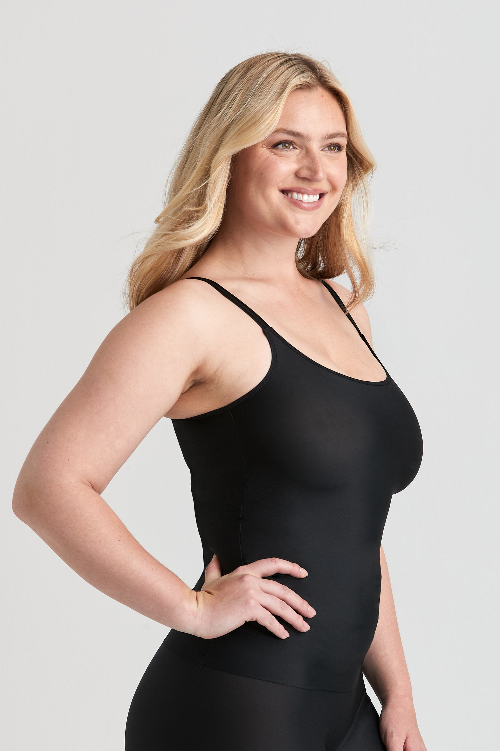 Cool Sensation camisole - A unique camisole that cools the skin