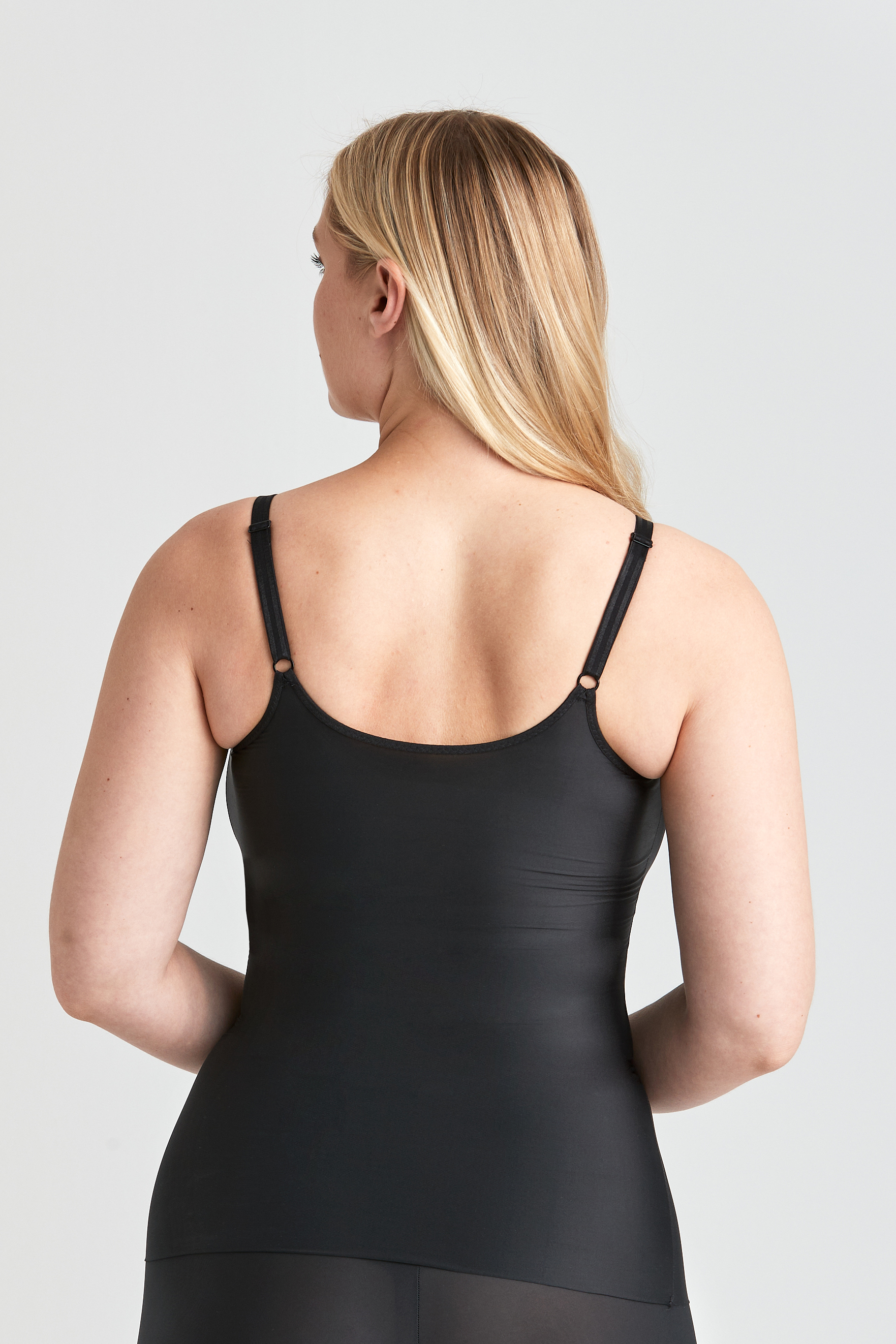 Cool Sensation camisole - A unique camisole that cools the skin
