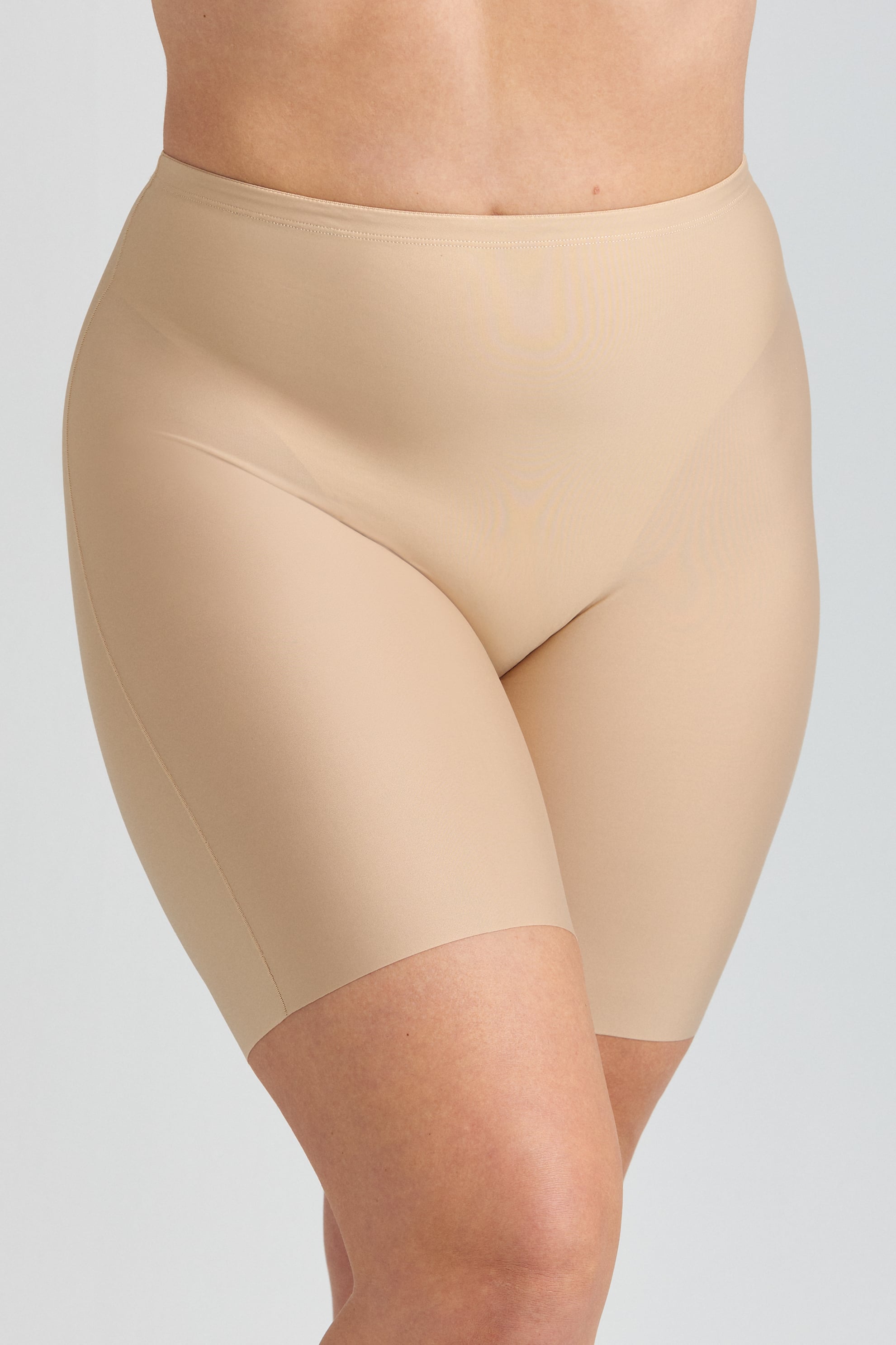 Culotte Cool Sensation à jambes longues - Doublée sur le devant