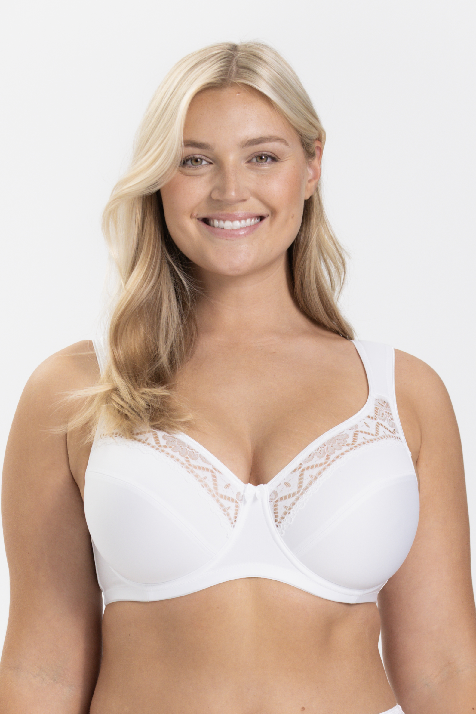 Breeze bra