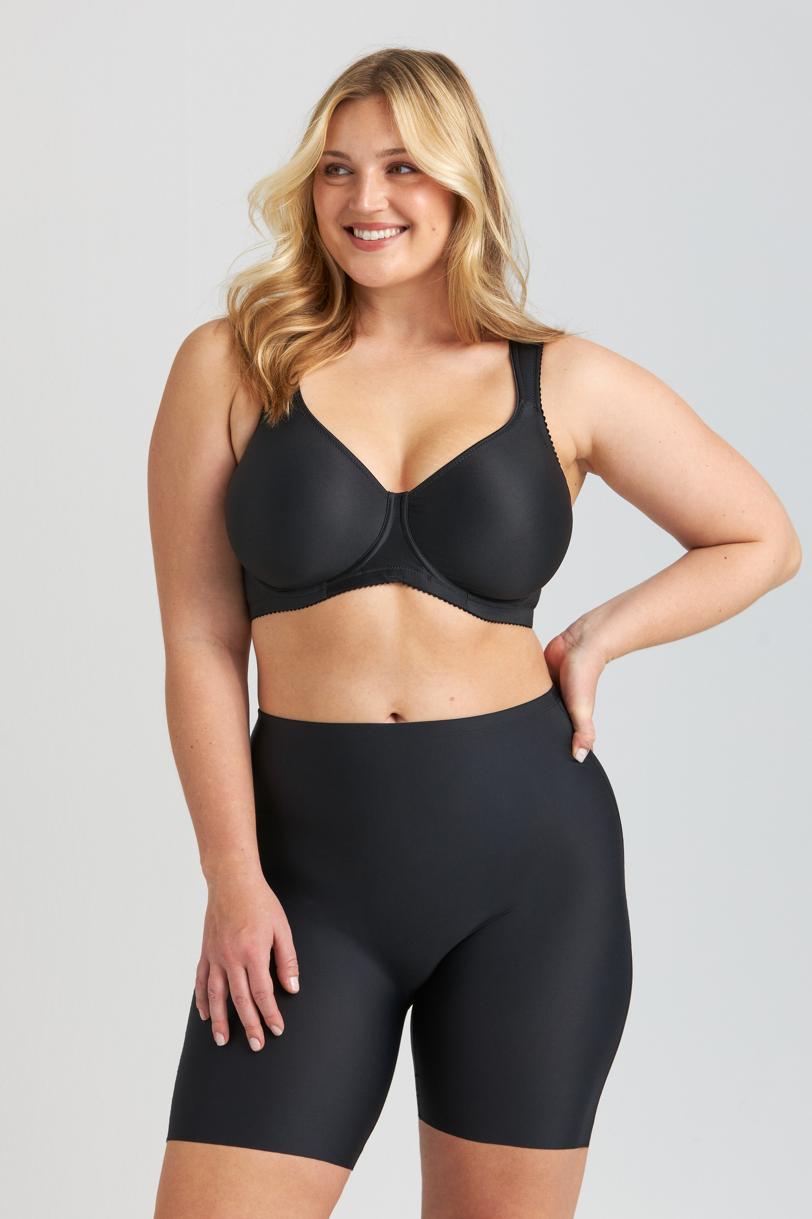 Cool Sensation camisole - A unique camisole that cools the skin