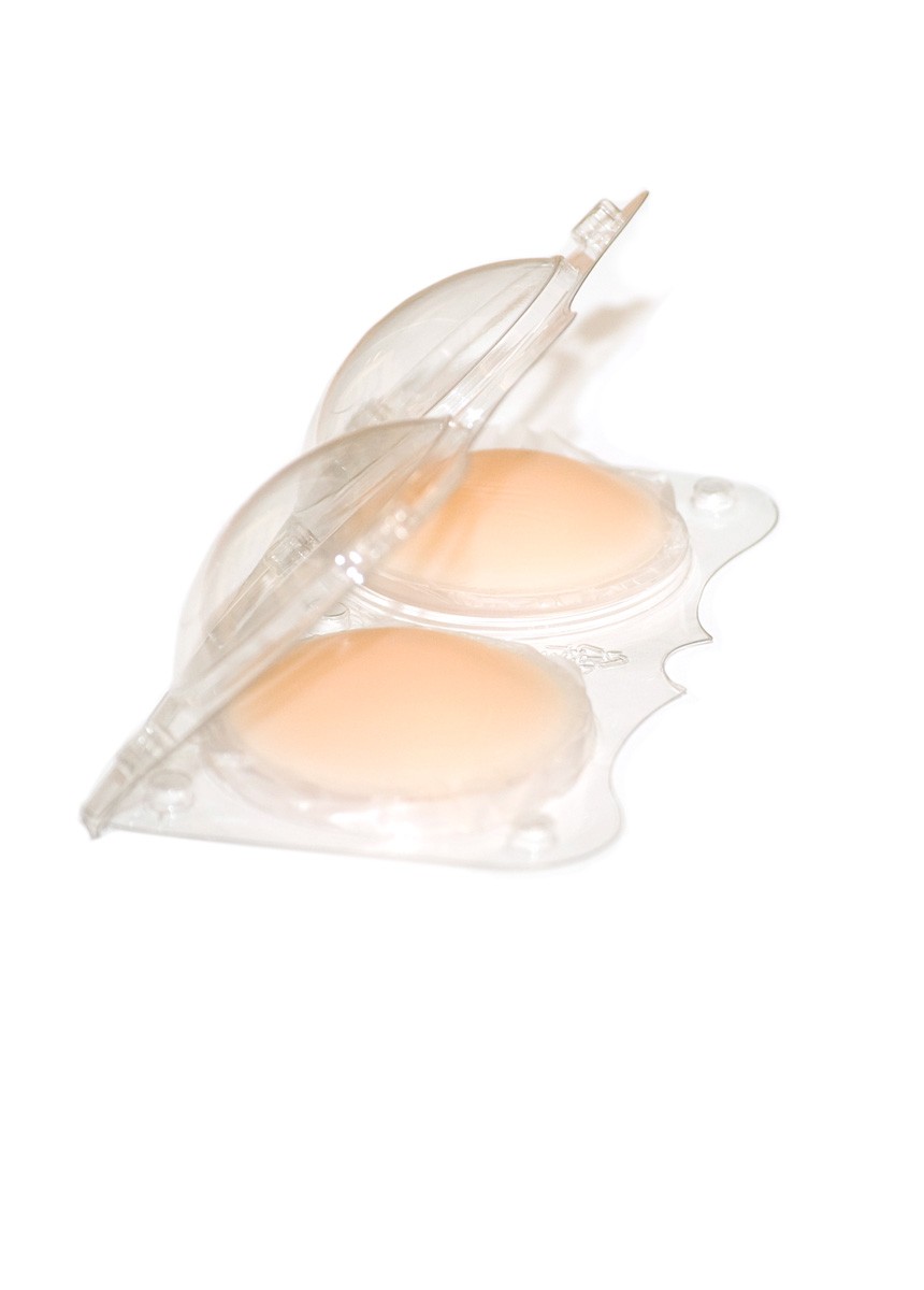 Nip Safe siliconen tepelhoedjes voor vrouwen, rechtstreeks van de fabriek, met N