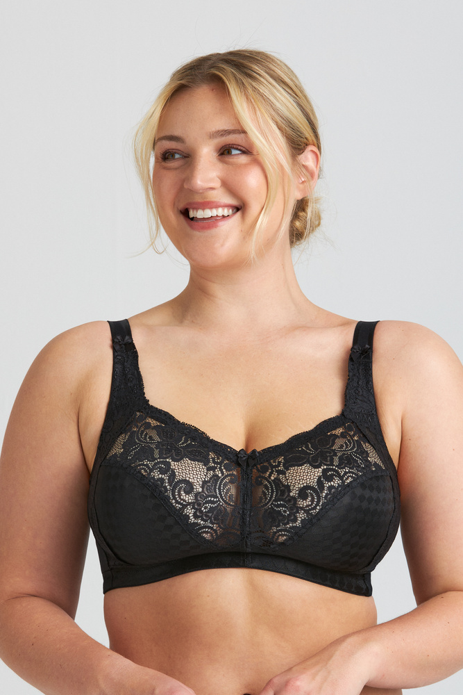 Sparkle bra
