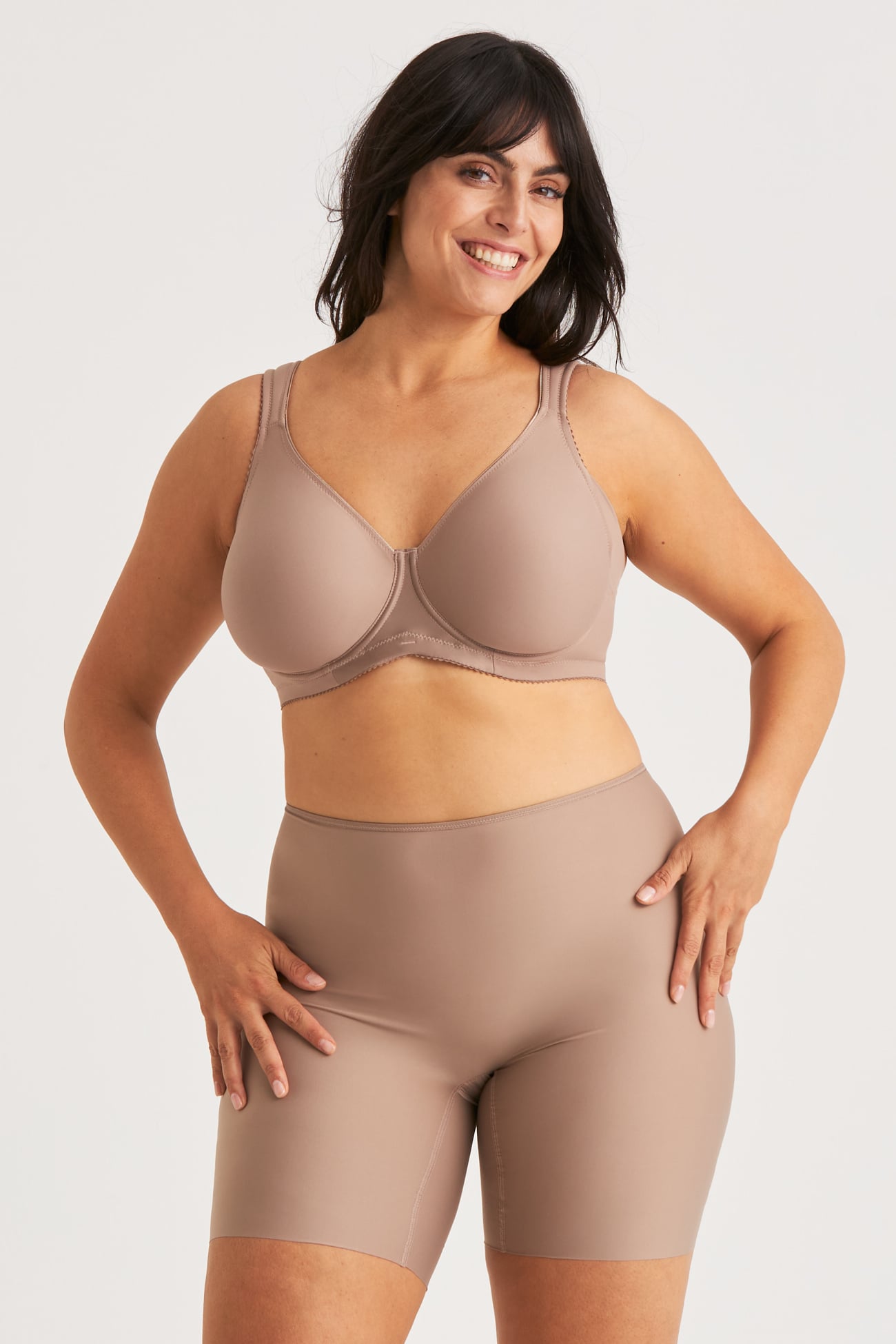 Cool Sensation anti-chafing panty | Miss Mary