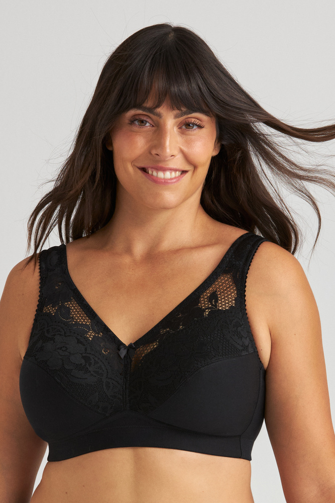 Soutien-gorge URBAN LACE