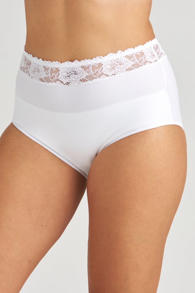 Liberty Skin-relief panty