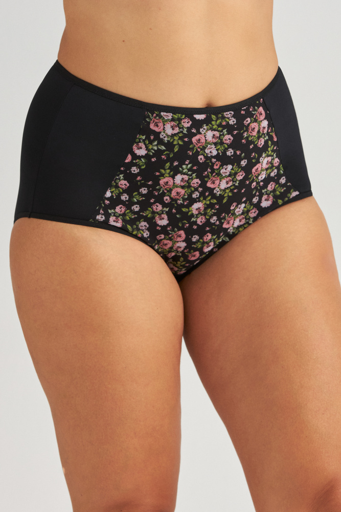 Belle maxi panty