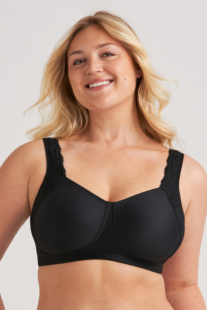 Keep Fresh Divide bra